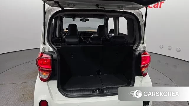 Kia The New Ray id 3214002 из Кореи 11