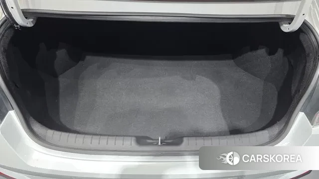 Hyundai Avante (CN7) id 3746395 из Кореи 11