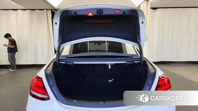 Mercedes-Benz E-Class W213 id 3259061 из Кореи 11