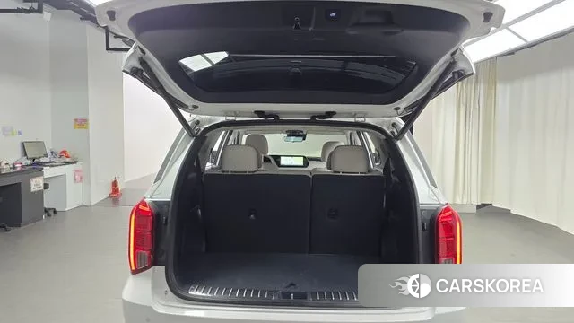 Hyundai The New Palisade id 3011796 из Кореи 11