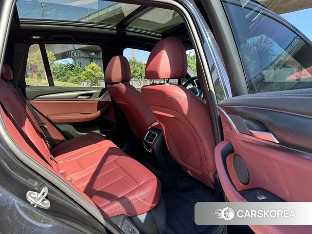 BMW X3 id 4307655 из Китая 11