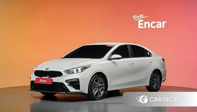 Kia Come New K3 id 4873252 из Кореи 11