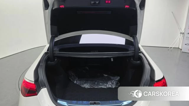 Mercedes-Benz S-Class W223 id 4671176 из Кореи 11