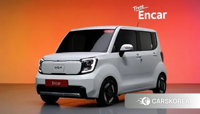 Kia The New Kia Ray EV id 3549950 из Кореи 11