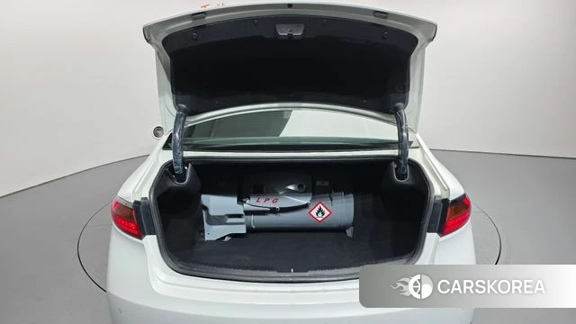 Kia Come New K7 id 4557884 из Кореи 11