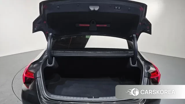 Kia K8 id 3415883 из Кореи 11