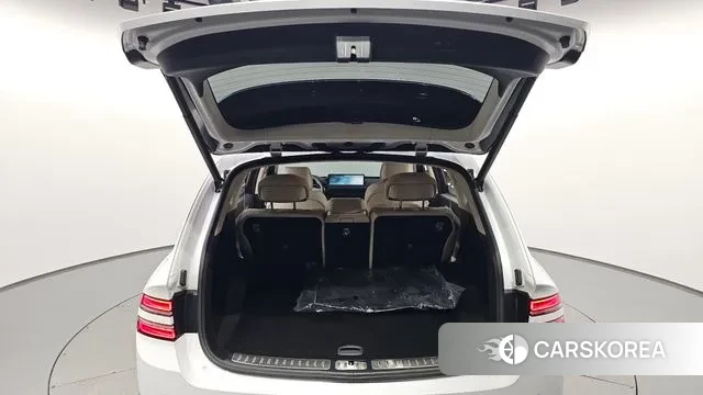 Genesis GV80 id 3032327 из Кореи 11