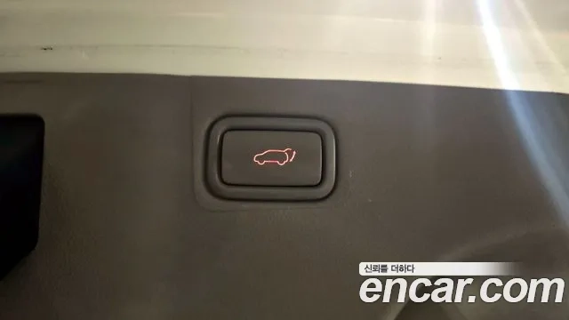 Kia The New Carnival id 2912591 из Кореи 11