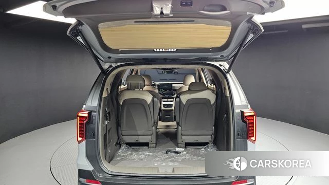 Kia The New Carnival 4th Generation id 4871016 из Кореи 11