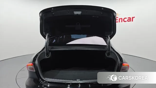 Hyundai The New Grandeur IG id 3479096 из Кореи 11