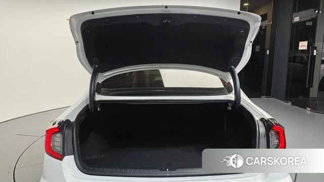 Hyundai Sonata (DN8) id 4942327 из Кореи 11
