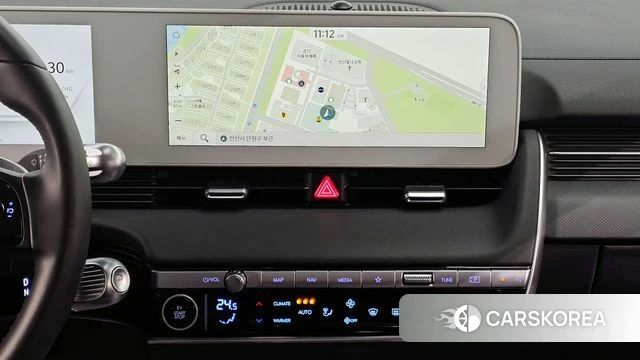 Hyundai Ionic 5 id 4442561 из Кореи 11