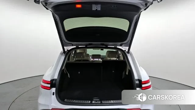 Genesis GV70 id 3776156 из Кореи 11