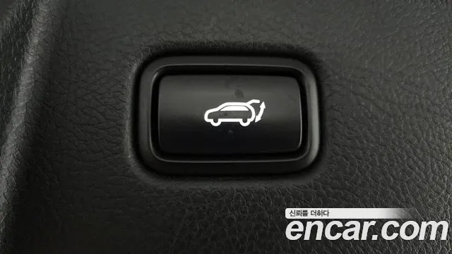 Kia Mohave Master id 2488013 из Кореи 11