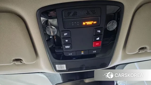 Kia Carnival 4th generation id 3560997 из Кореи 11