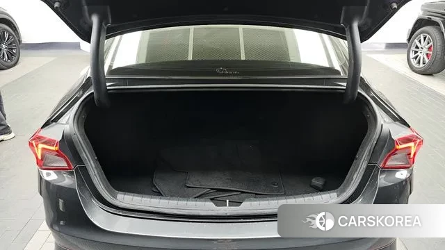 Kia K5 3rd generation id 3519909 из Кореи 11