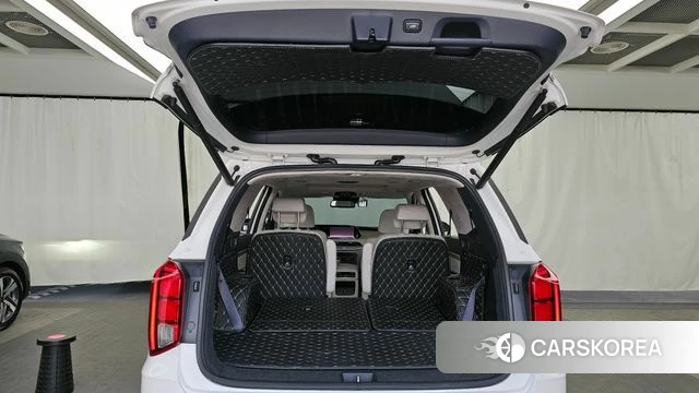 Hyundai Palisade id 3845245 из Кореи 11