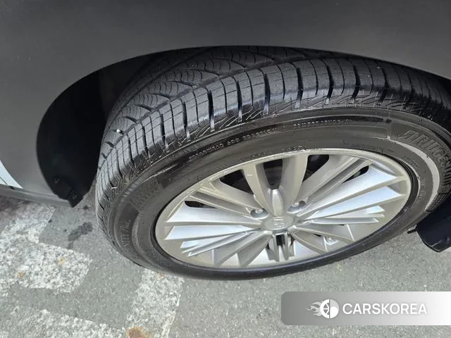 Hyundai Kona id 3510182 из Кореи 11