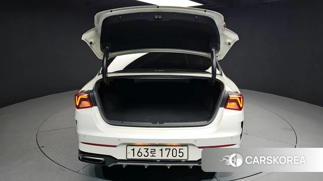 Kia K5 3rd generation id 3851525 из Кореи 11