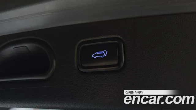 Hyundai All New Tucson id 2501851 из Кореи 11