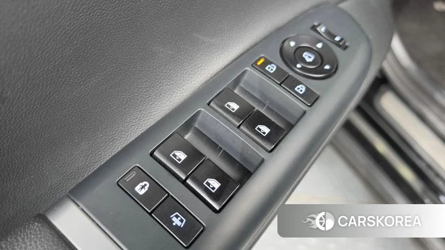 Hyundai Grandeur Hybrid (GN7) id 4935585 из Кореи 11