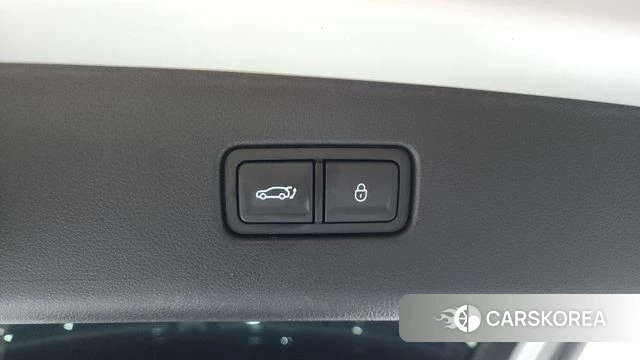 Genesis GV70 id 4590243 из Кореи 11