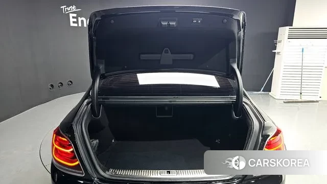 Kia More K9 id 3552150 из Кореи 11