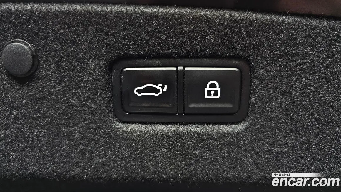 Kia K8 Hybrid id 2002090 из Кореи 11