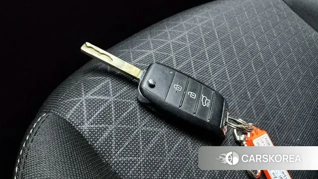 Kia Morning Urban (JA) id 3752843 из Кореи 11