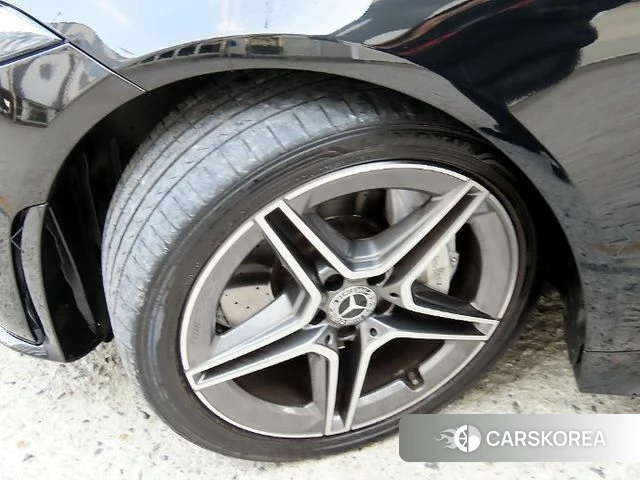 Mercedes-Benz CLS-Class C257 id 4910974 из Кореи 11