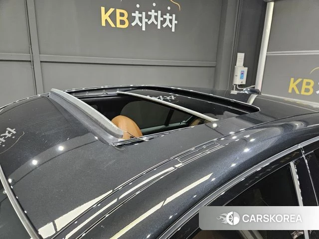 BMW 3 Series (G20) id 4634911 из Кореи 11