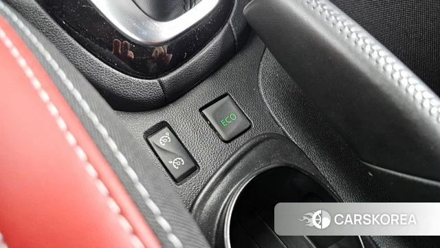 Renault Korea (Samsung) Clio id 4610367 из Кореи 11