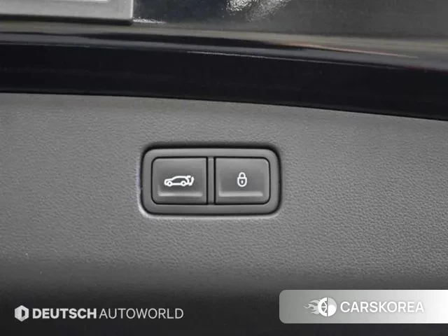 Genesis Electrified GV70 id 3482866 из Кореи 11