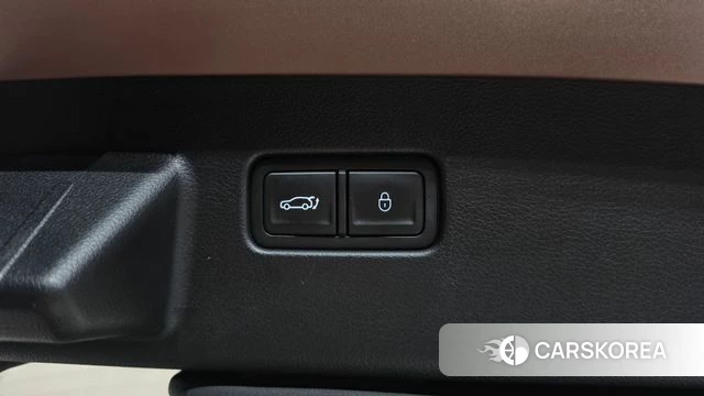 Genesis GV60 id 4848438 из Кореи 11