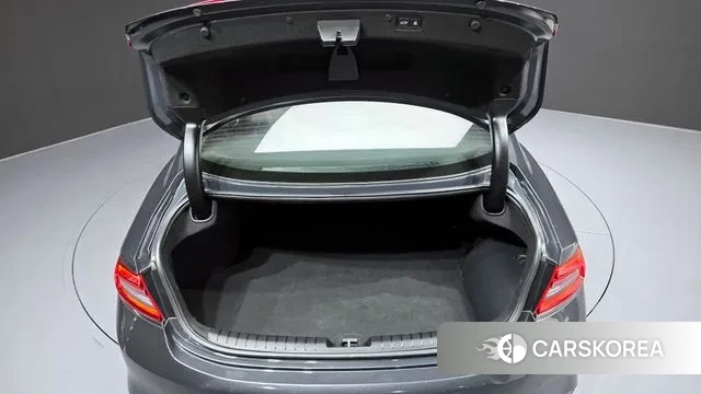 Hyundai Grandeur IG Hybrid id 3505504 из Кореи 11