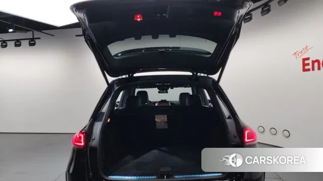 Mercedes-Benz GLE-Class W167 id 3740332 из Кореи 11