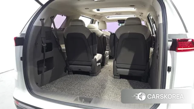 Kia Carnival 4th generation id 3741403 из Кореи 11