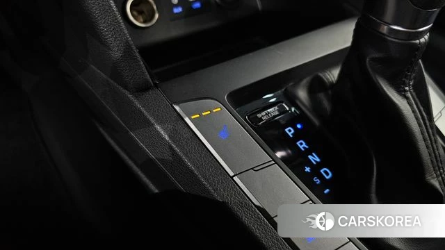 Hyundai The New Avante AD id 4397498 из Кореи 11