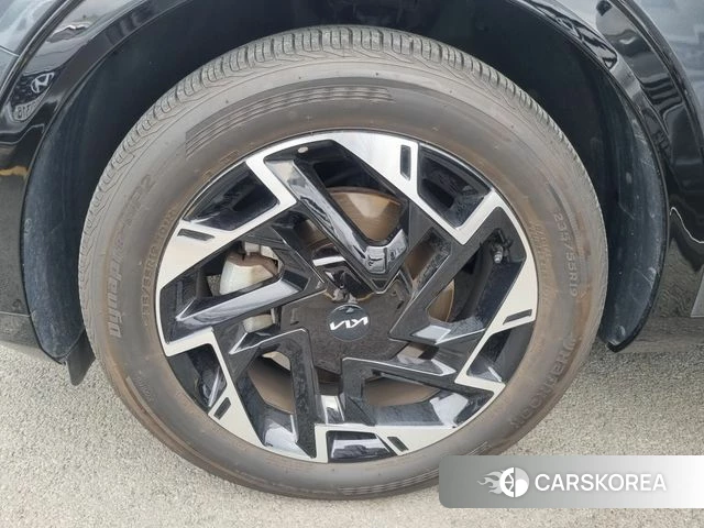 Kia Sportage 5th Generation id 3870867 из Кореи 11