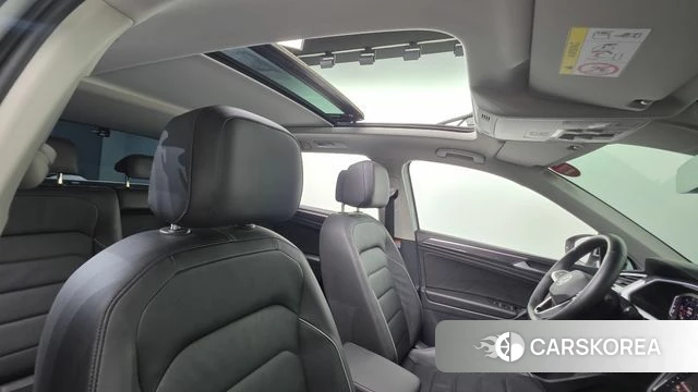 Volkswagen Tiguan second Generation id 4292285 из Кореи 11