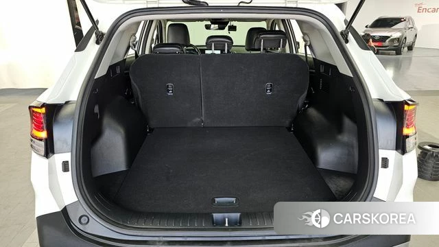 Kia Sportage 5th Generation id 3940313 из Кореи 11