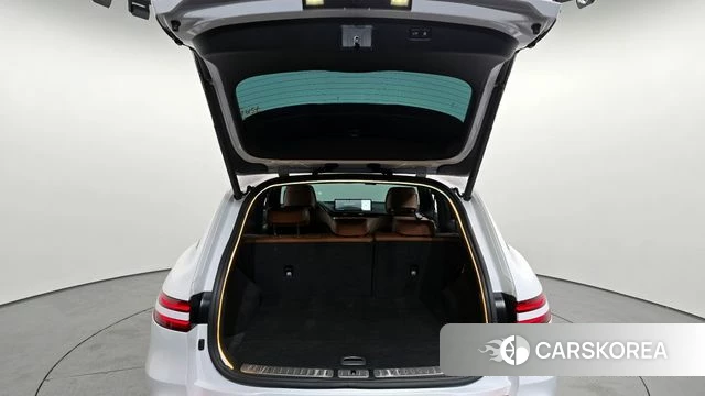 Genesis GV70 id 3812741 из Кореи 11