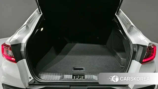 Renault Korea (Samsung) XM3 id 2907293 из Кореи 11