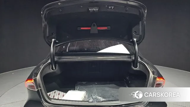 Hyundai The New Grandeur IG Hybrid id 3625658 из Кореи 11