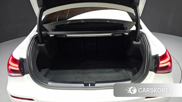 Mercedes-Benz A-Class W177 id 3851644 из Кореи 11