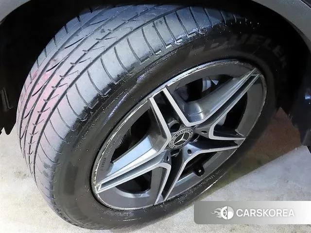 Mercedes-Benz GLC-Class X253 id 3464109 из Кореи 11