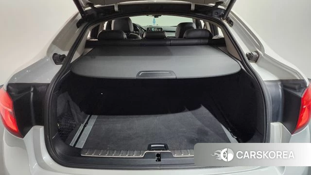 BMW X6 (F16) id 3894191 из Кореи 11