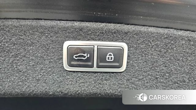 Genesis Electrified G80 (RG3) id 3839419 из Кореи 11