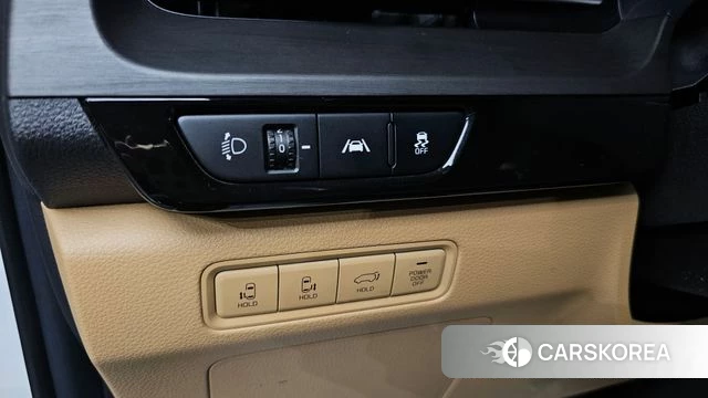 Kia Carnival 4th generation id 4464504 из Кореи 11