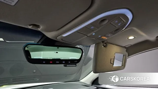 Genesis G70 id 3402753 из Кореи 11